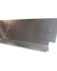Ridge plate 1206 1t C-1500 V18